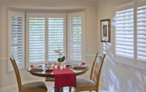 Shutters in Tampa, FL