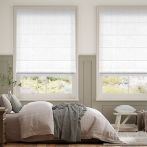 Roman Blinds Shades in Tampa