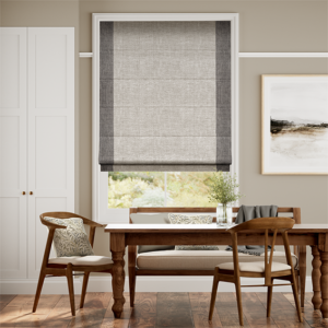 Roman Blinds Shades in Tampa