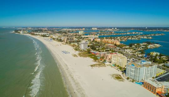 St. Petersbug, FL