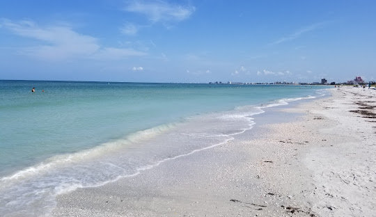 Tierra Verde, FL